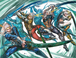 摇曳庄的幽奈小姐